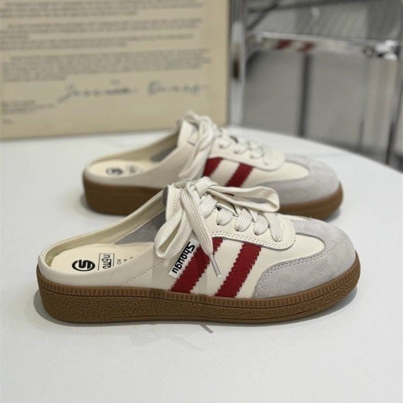 Ciabatte da donna Scarpe sport - Casual Sneaker Low recensione e prezzo