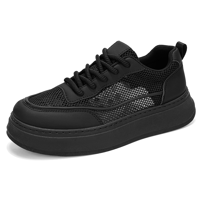 Scarpe da skate con plateau in - Men Shoes Eu To Us Size recensione e prezzo