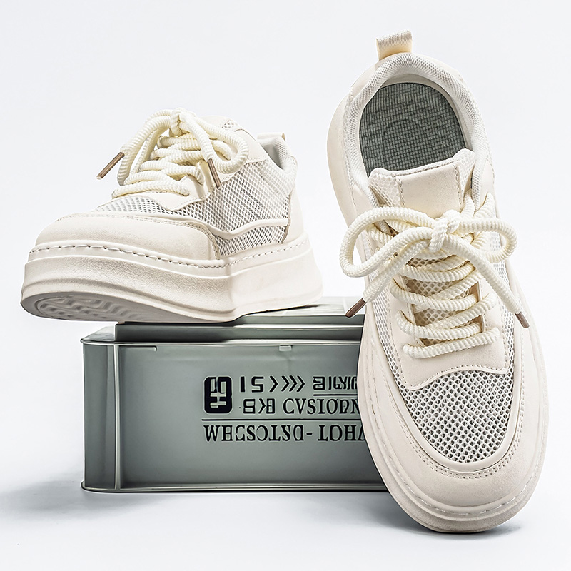 Scarpe da skate con plateau in - Men Shoes Eu To Us Size recensione e prezzo