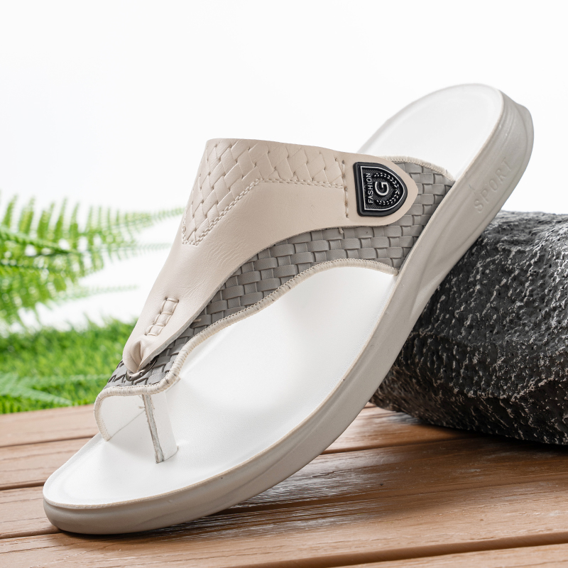 Sandali Estivi Casual da Uomo  - Men'S Shoes Daily Use recensione e prezzo
