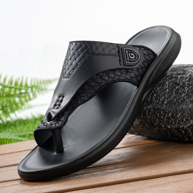 Sandali Estivi Casual da Uomo  - Men'S Shoes Daily Use recensione e prezzo