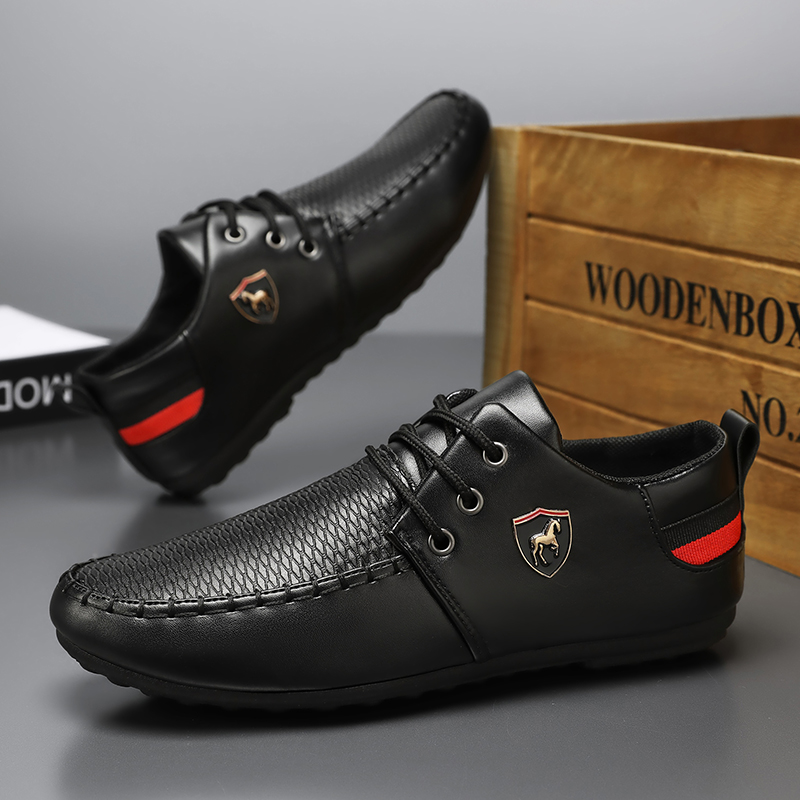 Mocassini da Uomo Monocolore B - Men Shoes Boss recensione e prezzo