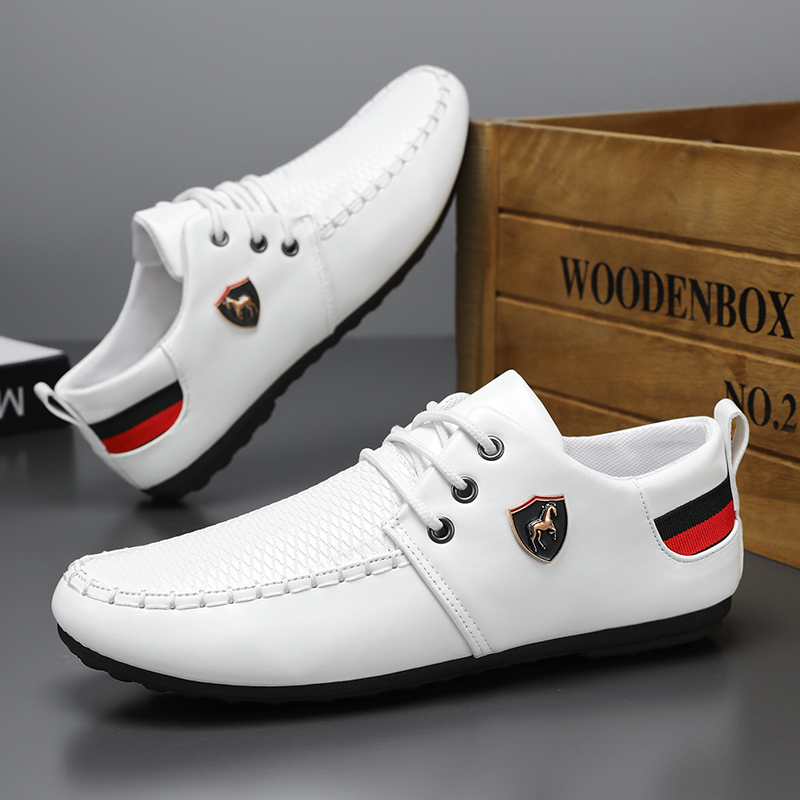 Mocassini da Uomo Monocolore B - Men Shoes Boss recensione e prezzo