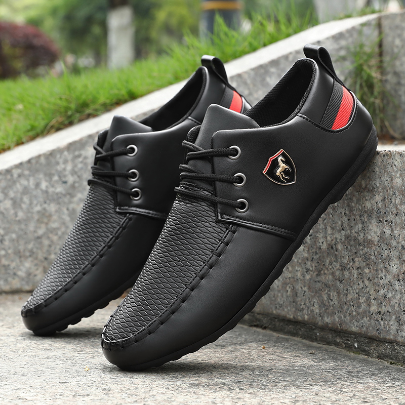 Mocassini da Uomo Monocolore B - Men Shoes Boss recensione e prezzo