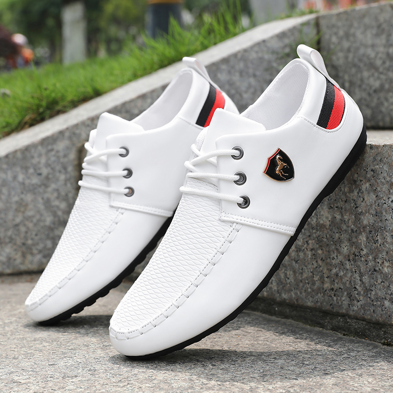 Mocassini da Uomo Monocolore B - Men Shoes Boss recensione e prezzo
