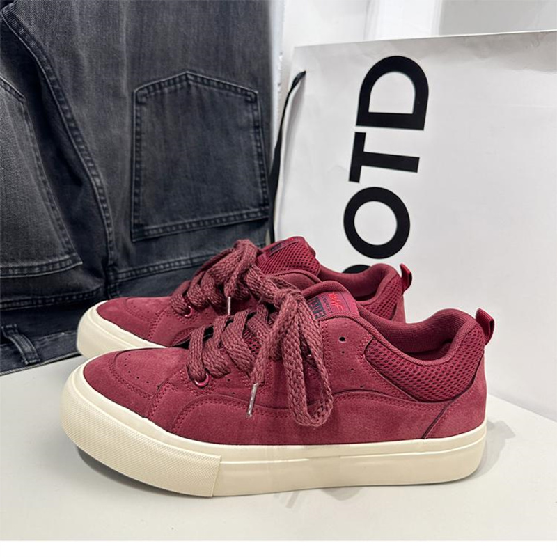 Scarpe in tela rosse da uomo,  - Men'S Shoes Target recensione e prezzo