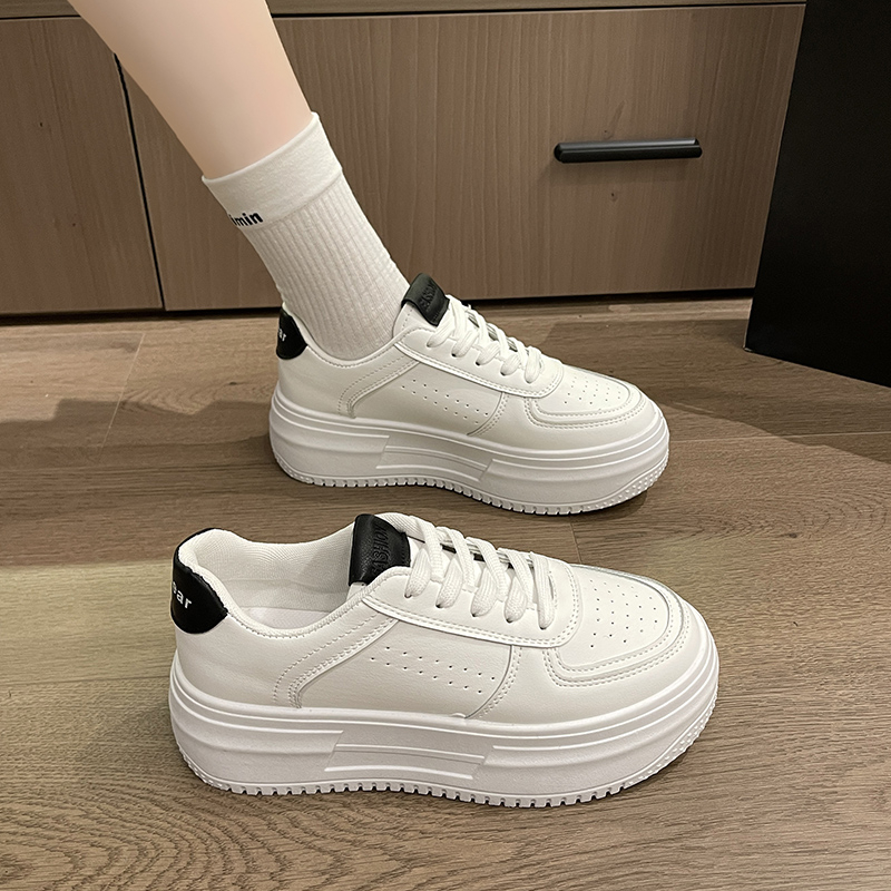 Scarpe Bianche Traspiranti Mod - Casual Sneaker Low recensione e prezzo
