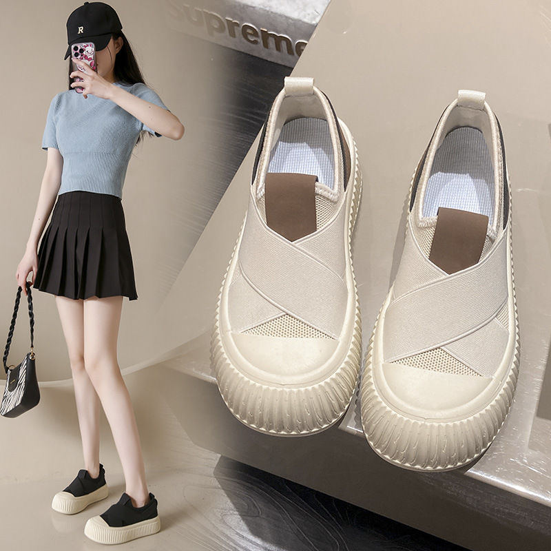 Nuove Scarpe Casual Retrò 2026 - Casual Sneaker Low recensione e prezzo