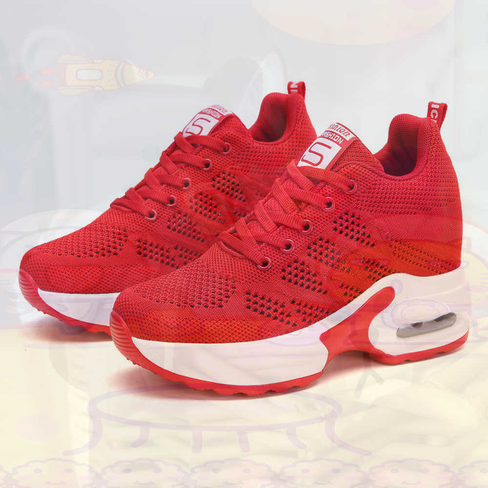 Rosso Taglia 36 Scarpe Donna T - Men Shoes Size 11 recensione e prezzo