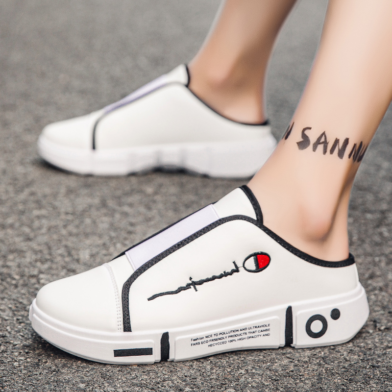 Ciabatte da uomo e donna, stil - Men Shoes Boss recensione e prezzo