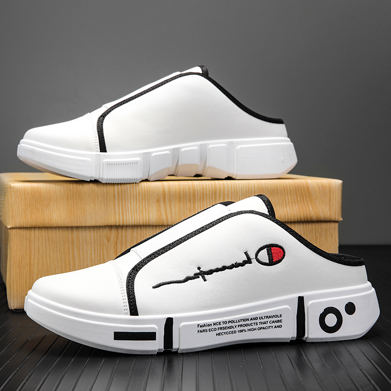 Ciabatte da uomo e donna, stil - Men Shoes Boss recensione e prezzo