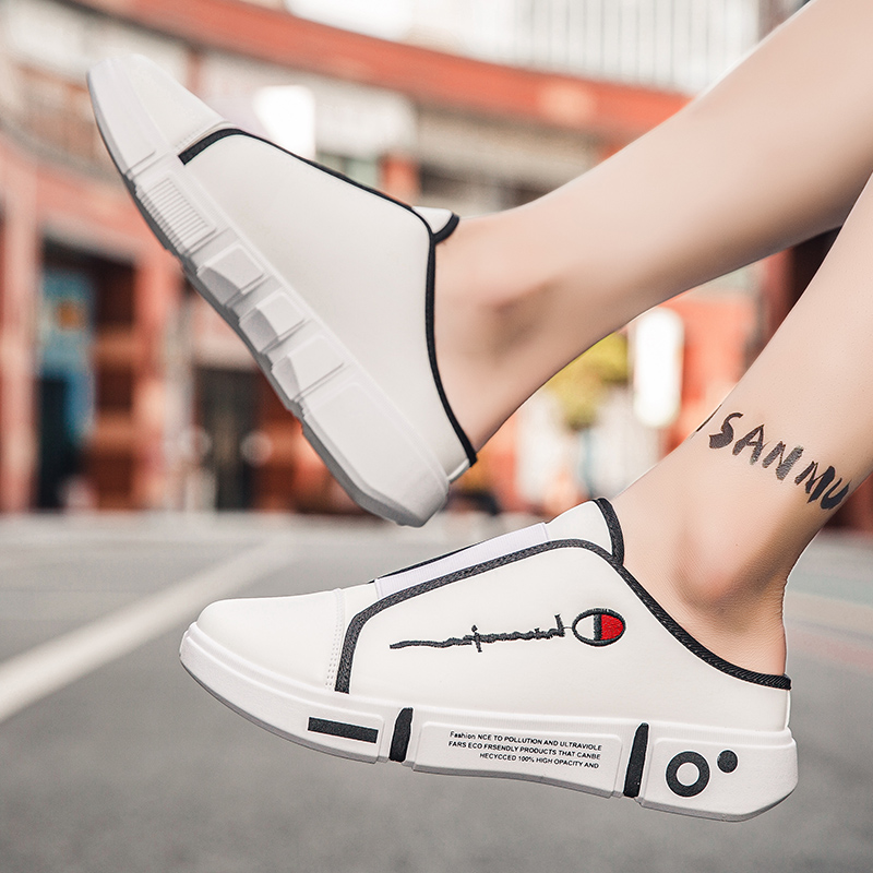 Ciabatte da uomo e donna, stil - Men Shoes Boss recensione e prezzo