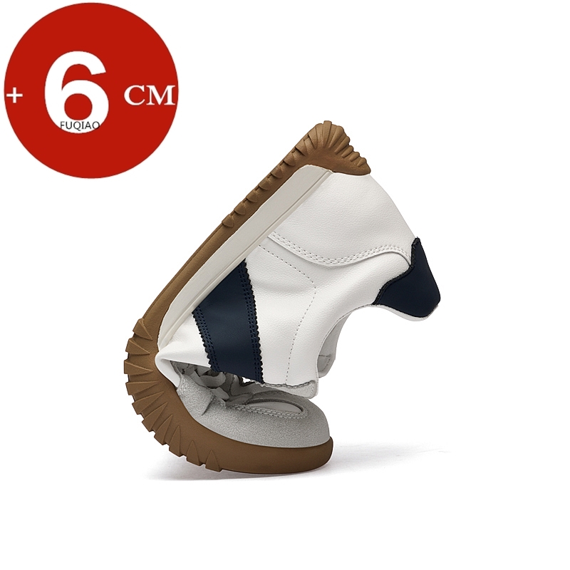 Uomo Donna Scarpe con ascensor - Men Shoes Eu To Us Size recensione e prezzo