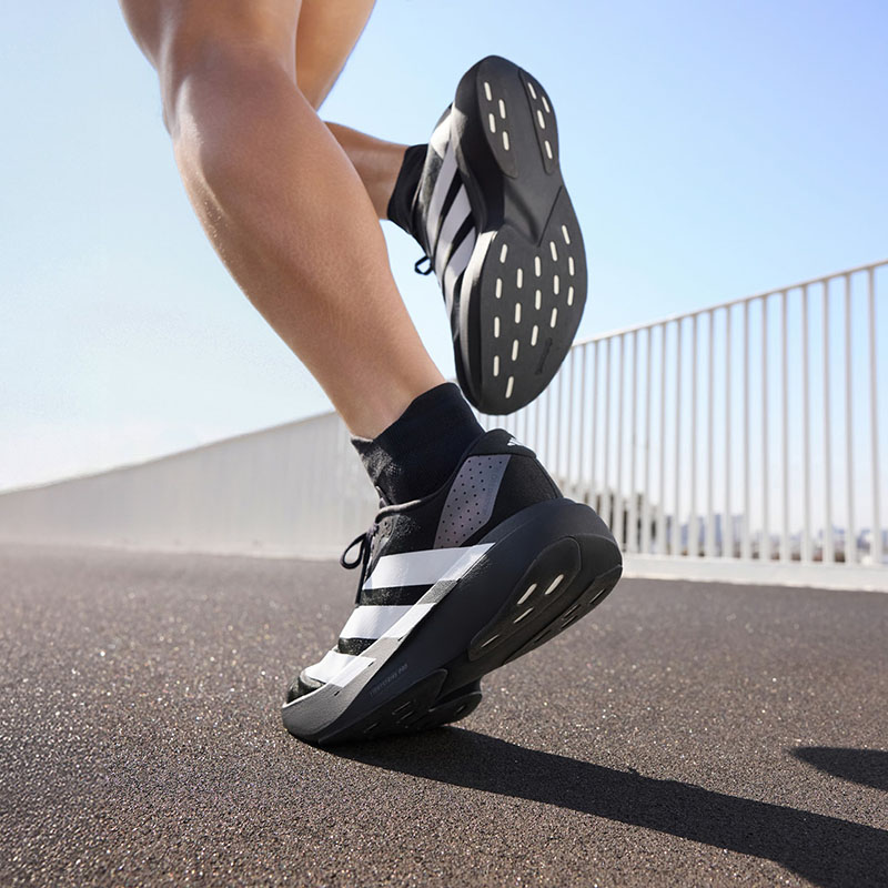 ADIDAS Authentic ADIZERO EVO S - Men Shoes Running Adidas recensione e prezzo