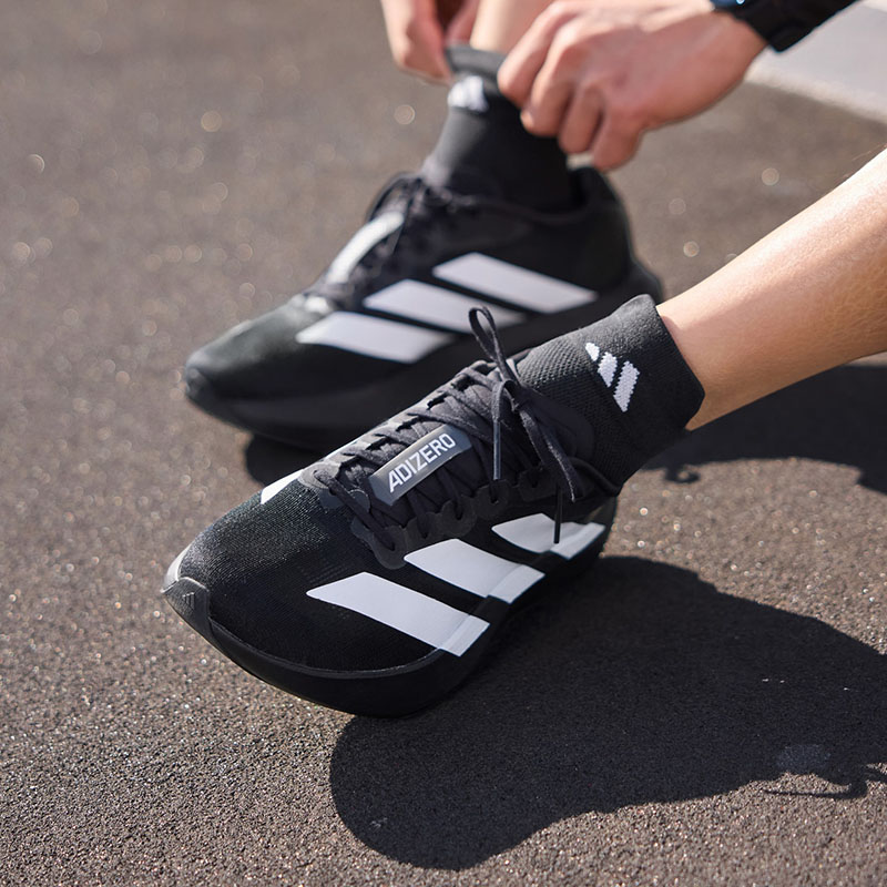 ADIDAS Authentic ADIZERO EVO S - Men Shoes Running Adidas recensione e prezzo