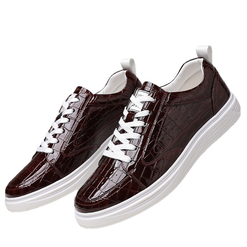 Scarpe da skate classiche da u - Men Shoes Boss recensione e prezzo