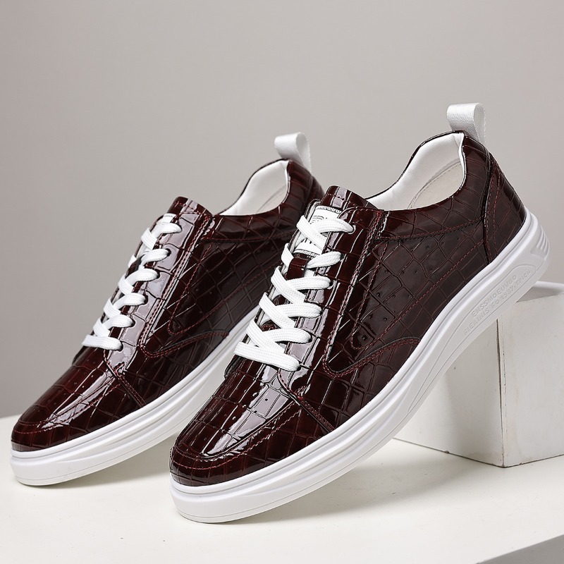 Scarpe da skate classiche da u - Men Shoes Boss recensione e prezzo