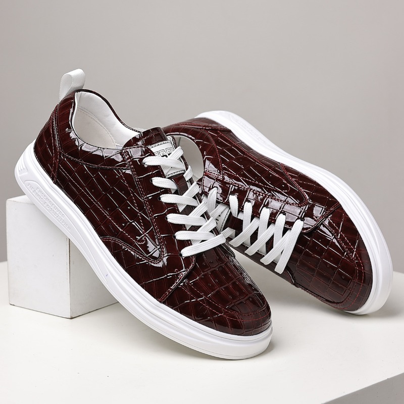 Scarpe da skate classiche da u - Men Shoes Boss recensione e prezzo