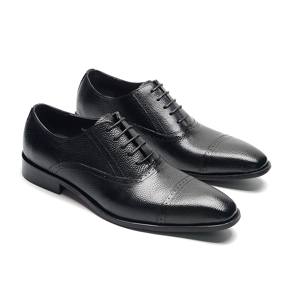 Eleganti Scarpe da Uomo in Ver - Men Shoes Size 11 recensione e prezzo