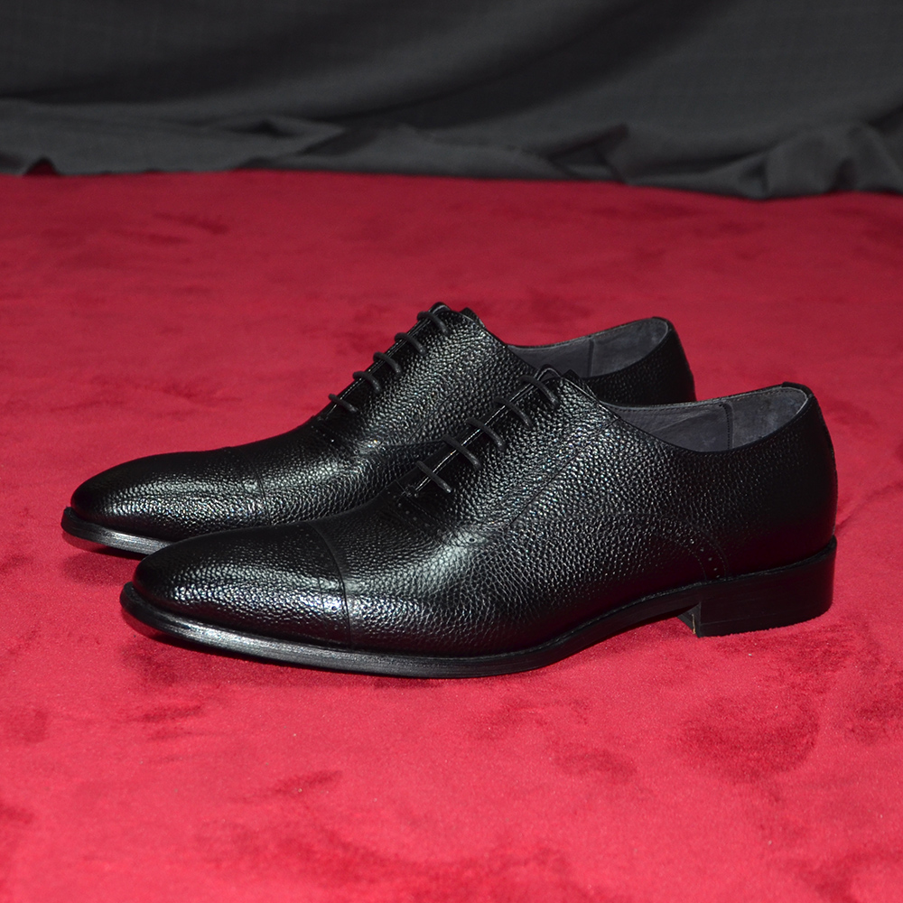 Eleganti Scarpe da Uomo in Ver - Men Shoes Size 11 recensione e prezzo