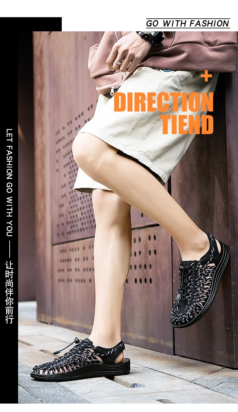 Sandali da uomo 2026: Nuove sc - Men Shoes Offer recensione e prezzo