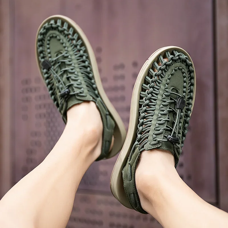 Sandali da uomo 2026: Nuove sc - Men Shoes Offer recensione e prezzo