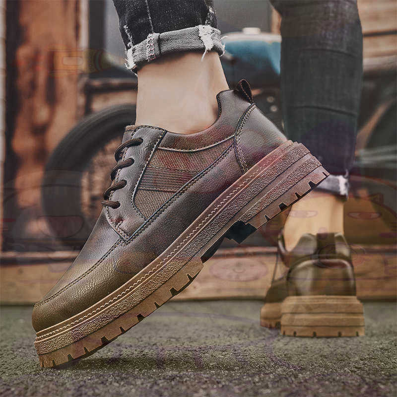 Scarpe da ginnastica alla moda - Men Shoes Eu To Us Size recensione e prezzo