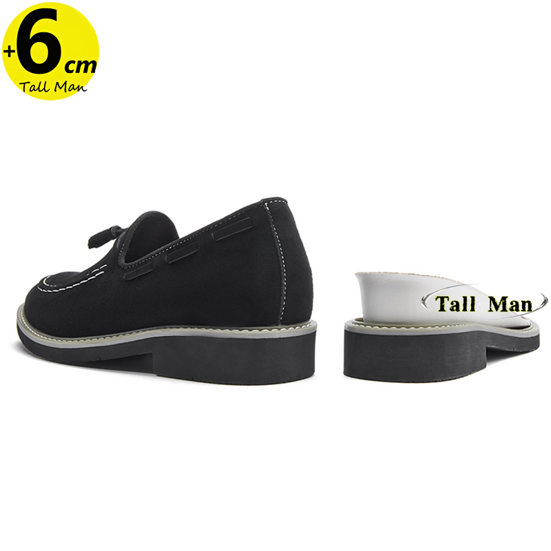 Mocassini Uomo Ascensore Scarp - Men Shoes Boss recensione e prezzo