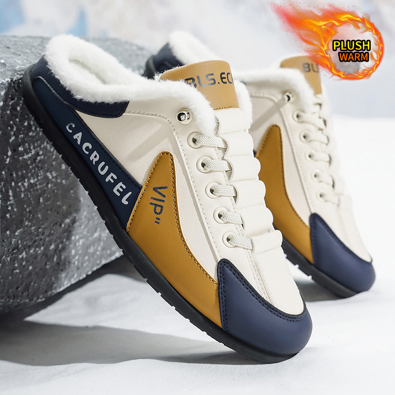 Pantofole Casual Invernali e A - Men Shoes Online recensione e prezzo