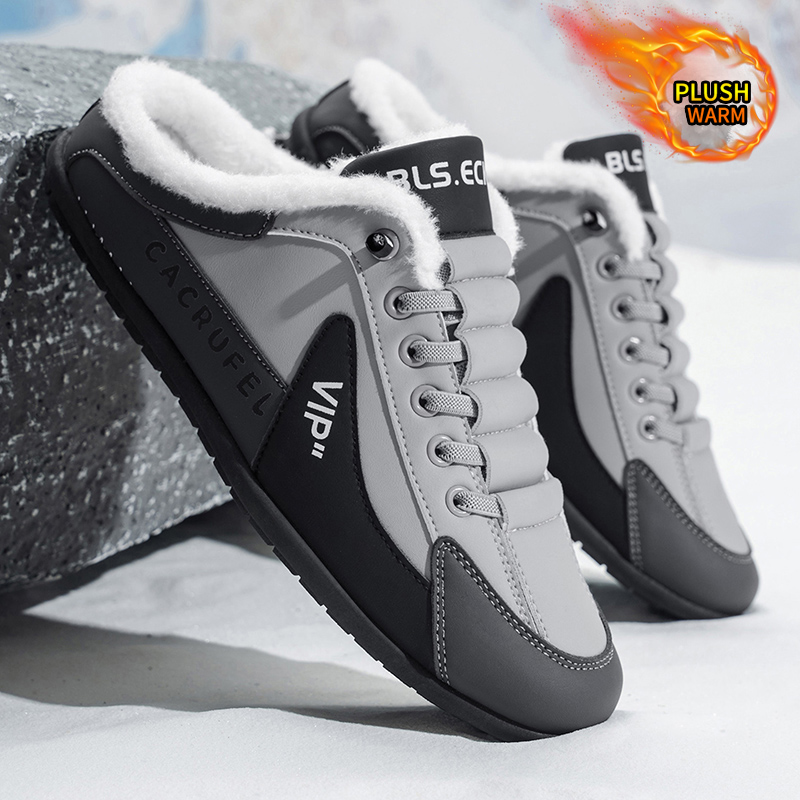Pantofole Casual Invernali e A - Men Shoes Online recensione e prezzo