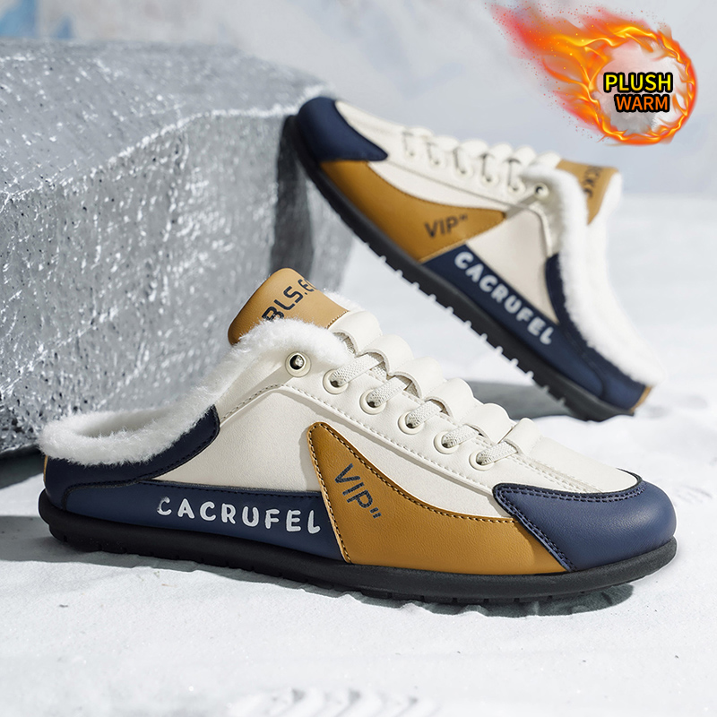 Pantofole Casual Invernali e A - Men Shoes Online recensione e prezzo