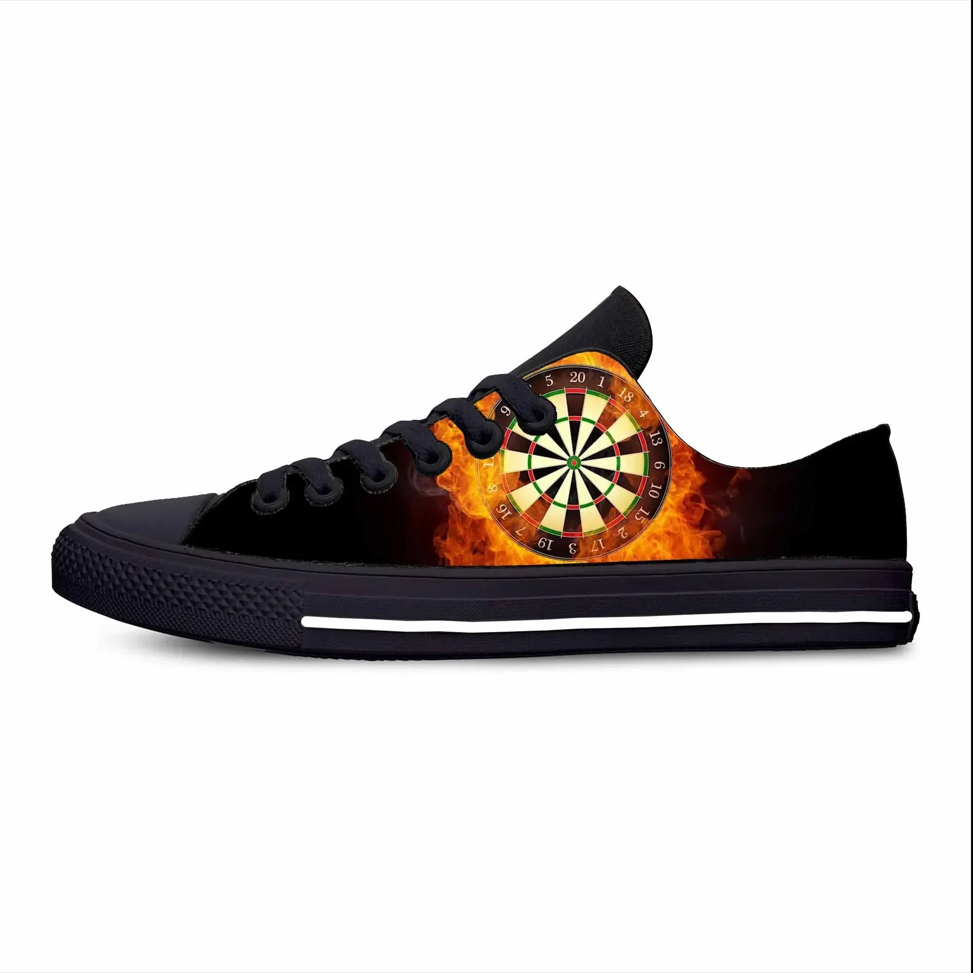 Gioco Sportivo Freccette Bersa - Men'S Shoes Target recensione e prezzo