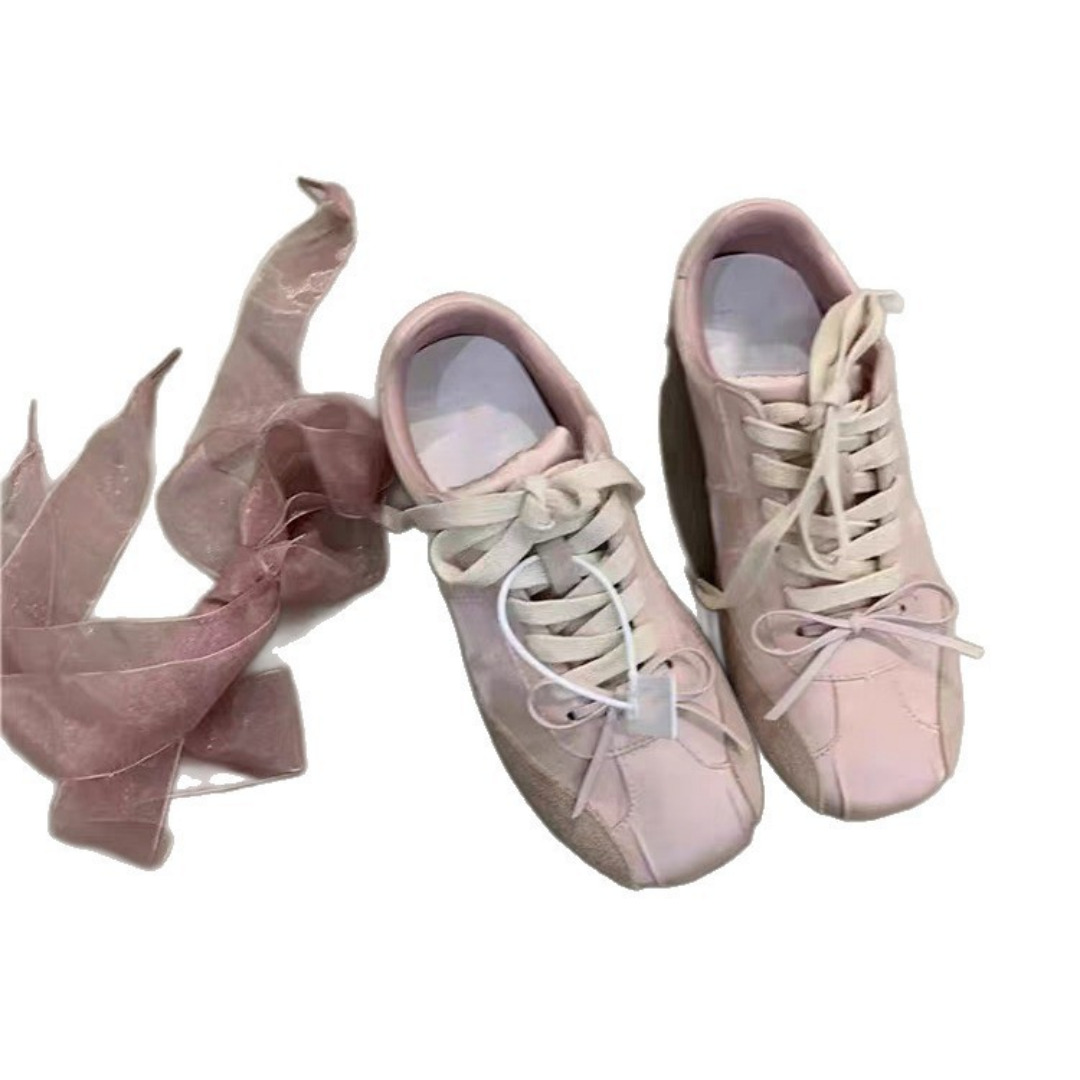Nuove Sneakers Bianche da Donn - Casual Sneaker Low recensione e prezzo