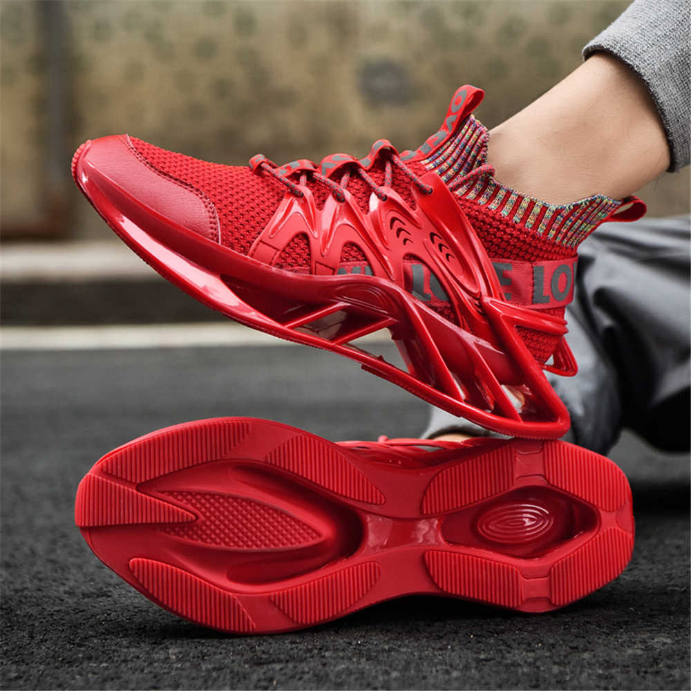 Scarpe Multicolore per Aumenta - Men Shoes Offer recensione e prezzo