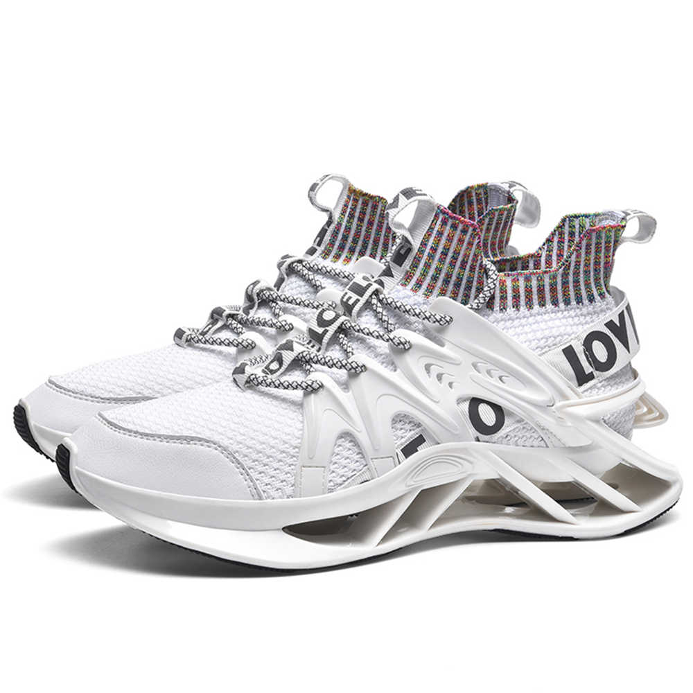 Scarpe Multicolore per Aumenta - Men Shoes Offer recensione e prezzo
