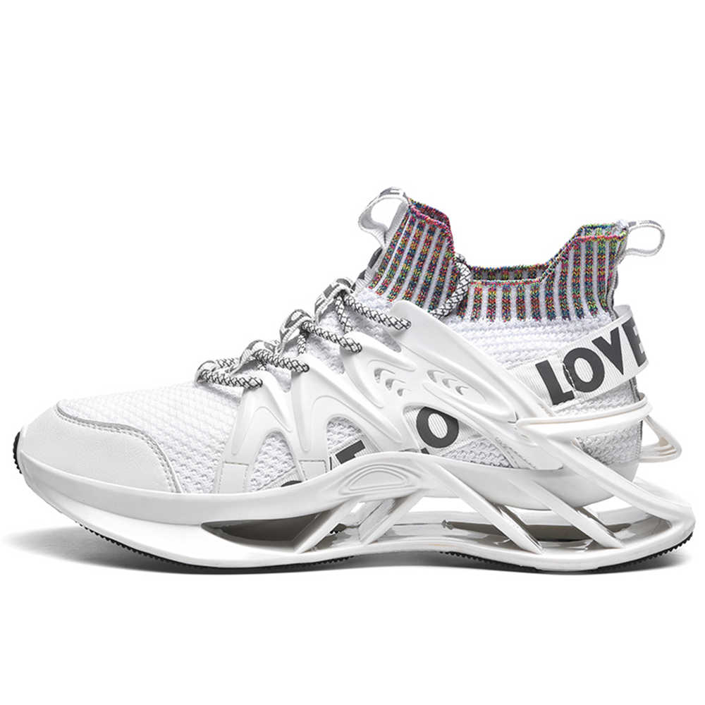 Scarpe Multicolore per Aumenta - Men Shoes Offer recensione e prezzo