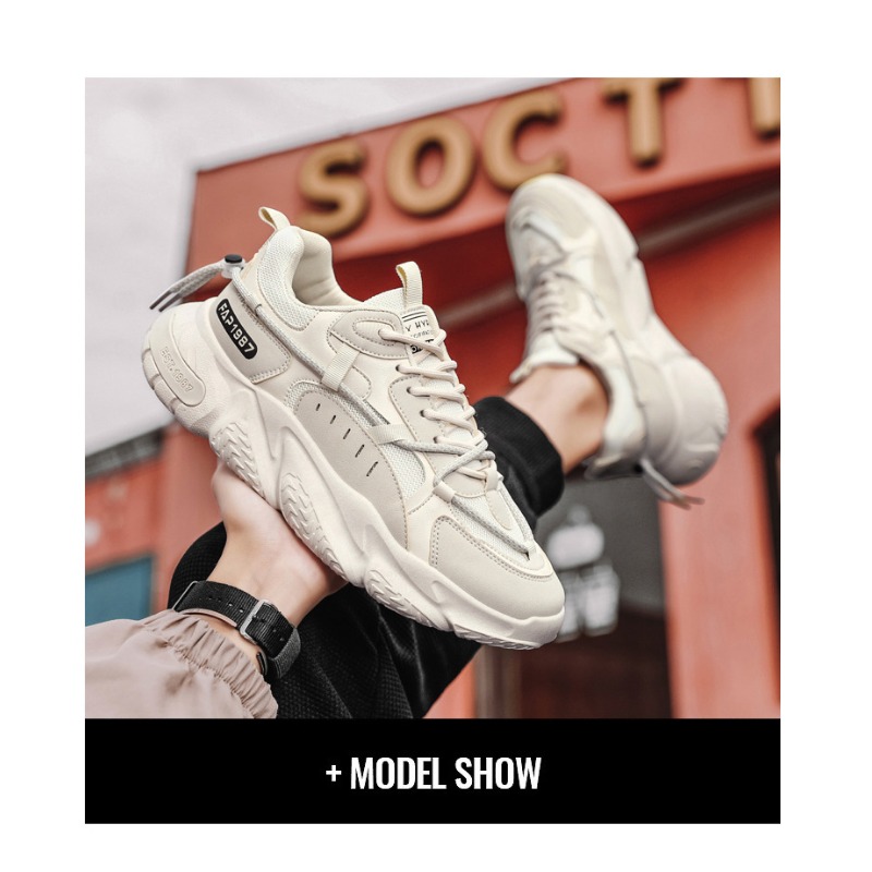 Scarpe da Uomo Invernali 2026: - Men Shoes Size 11 recensione e prezzo