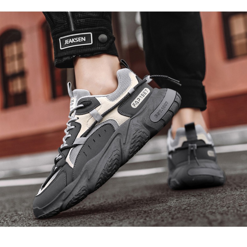 Scarpe da Uomo Invernali 2026: - Men Shoes Size 11 recensione e prezzo