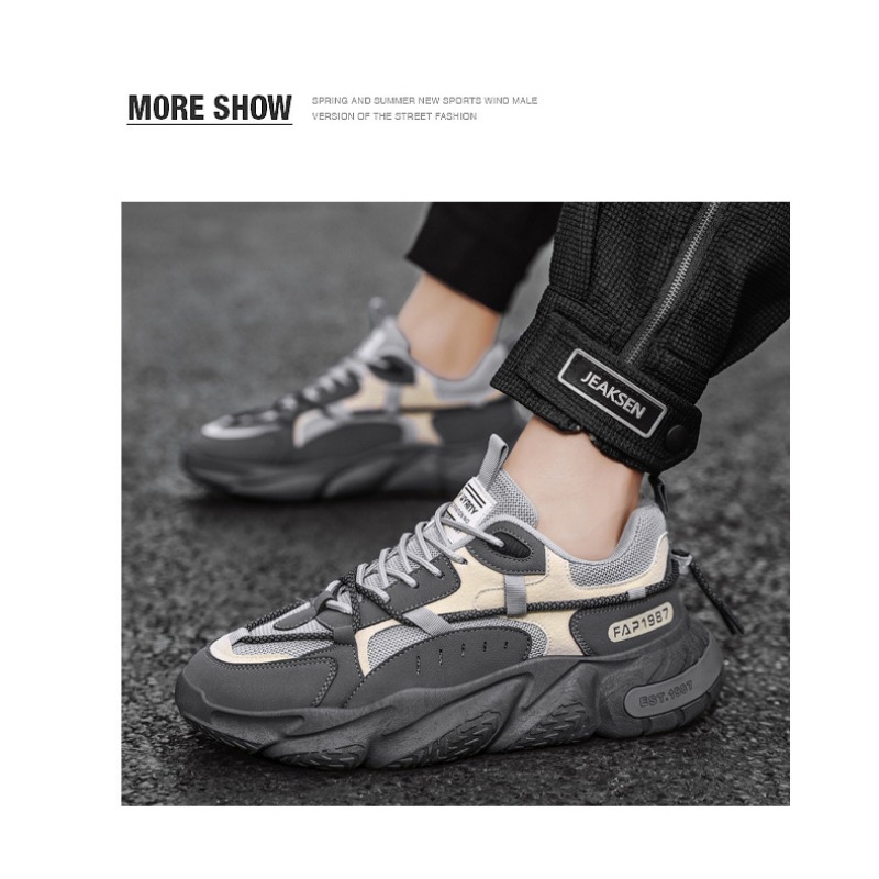 Scarpe da Uomo Invernali 2026: - Men Shoes Size 11 recensione e prezzo