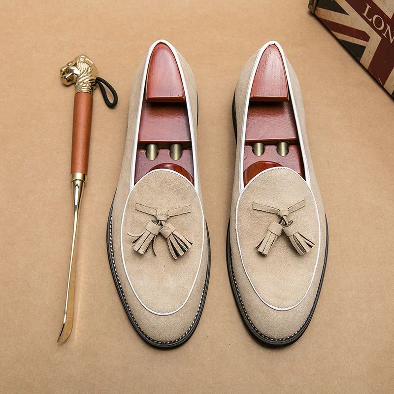 Mocassini Italiani di Lusso in - Men Shoes Online recensione e prezzo