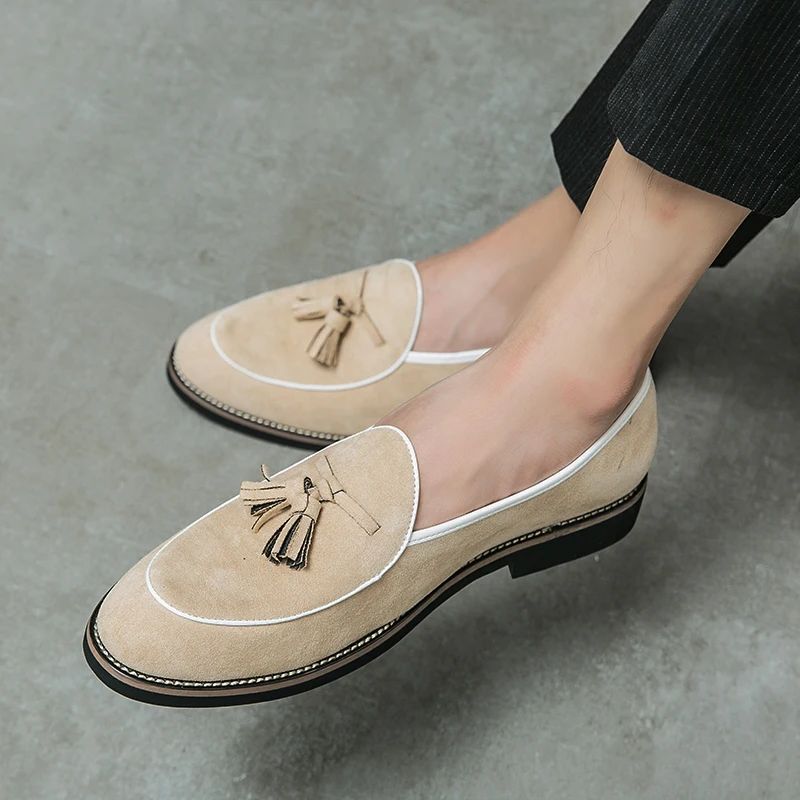 Mocassini Italiani di Lusso in - Men Shoes Online recensione e prezzo