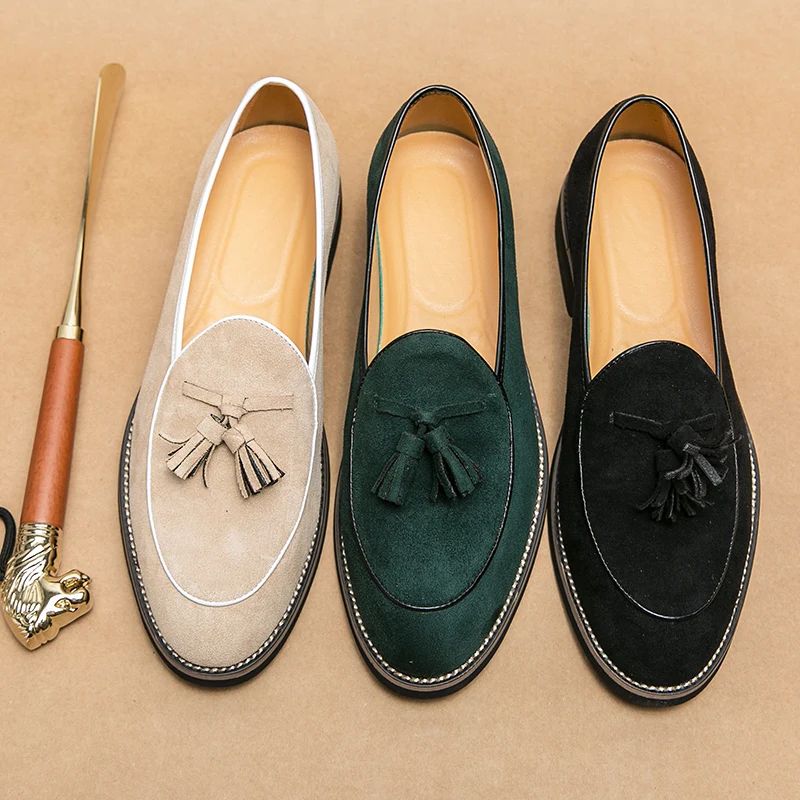 Mocassini Italiani di Lusso in - Men Shoes Online recensione e prezzo