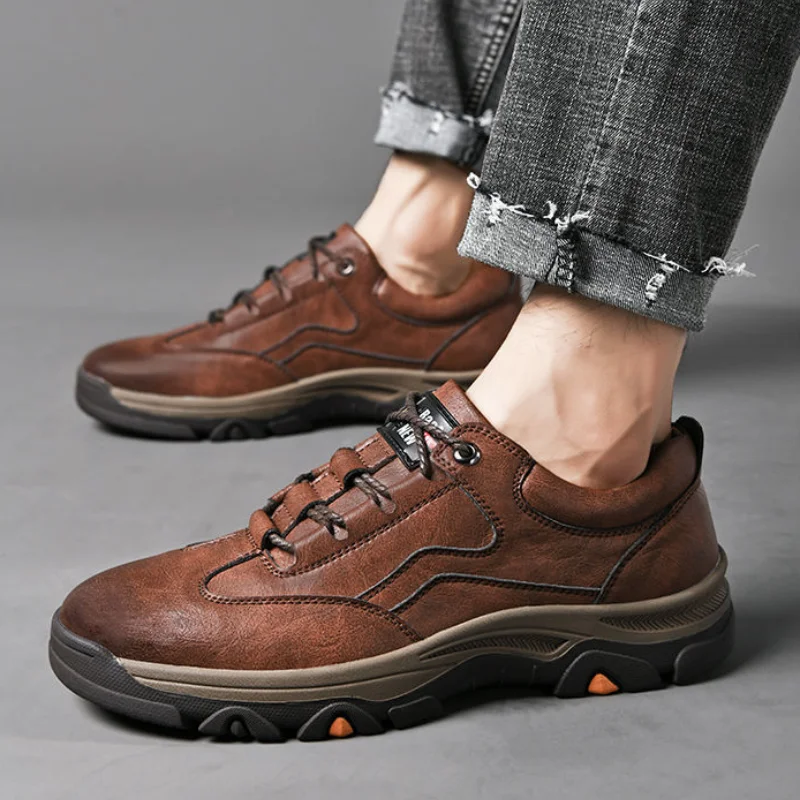 Scarpe casual da uomo Sneakers - Men Shoes Boss recensione e prezzo
