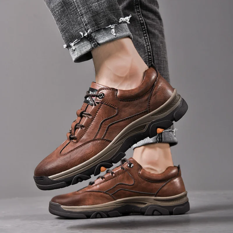 Scarpe casual da uomo Sneakers - Men Shoes Boss recensione e prezzo