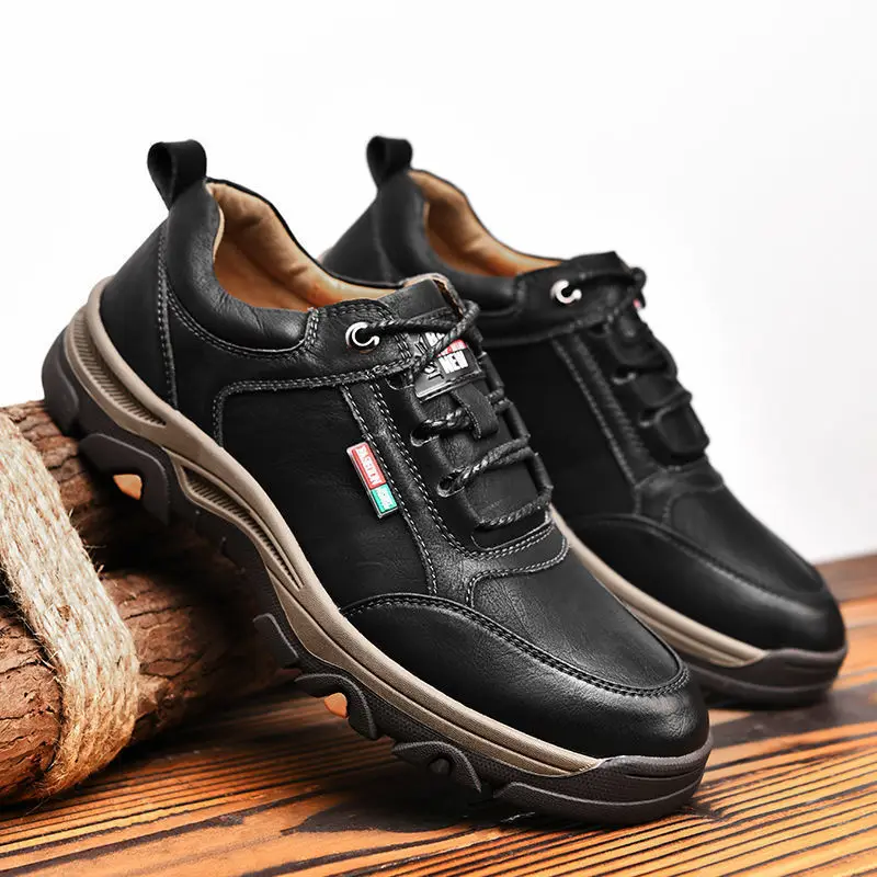 Scarpe casual da uomo Sneakers - Men Shoes Boss recensione e prezzo