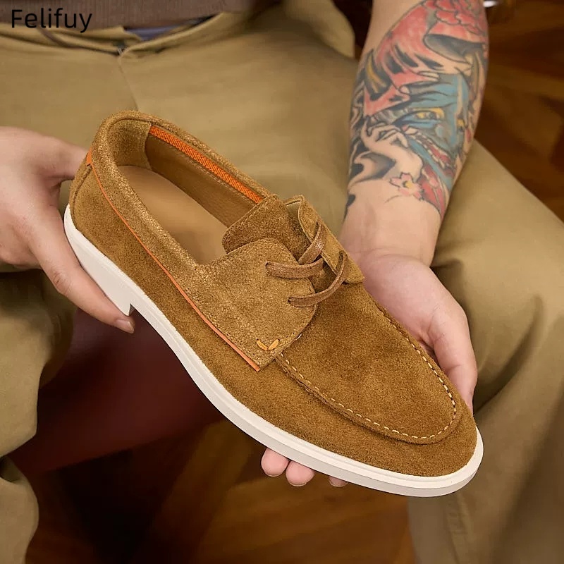 Scarpe Casual da Uomo Primaver - Men Shoes Size 11 recensione e prezzo