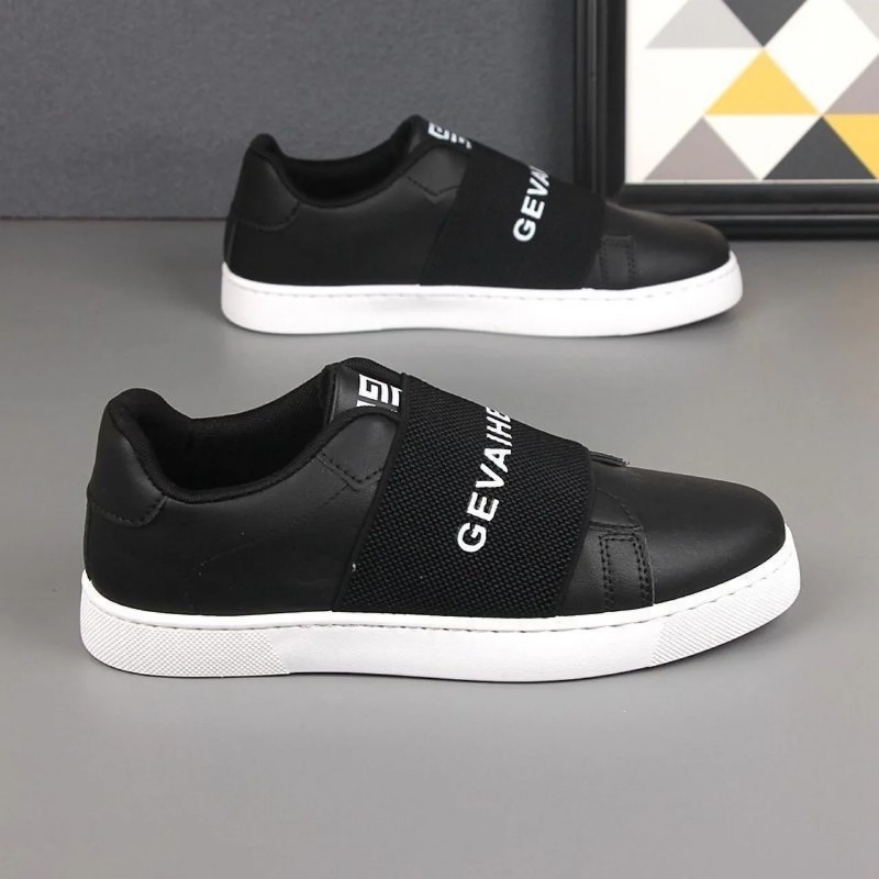 Scarpe da ginnastica traspiran - Men Shoes Boss recensione e prezzo