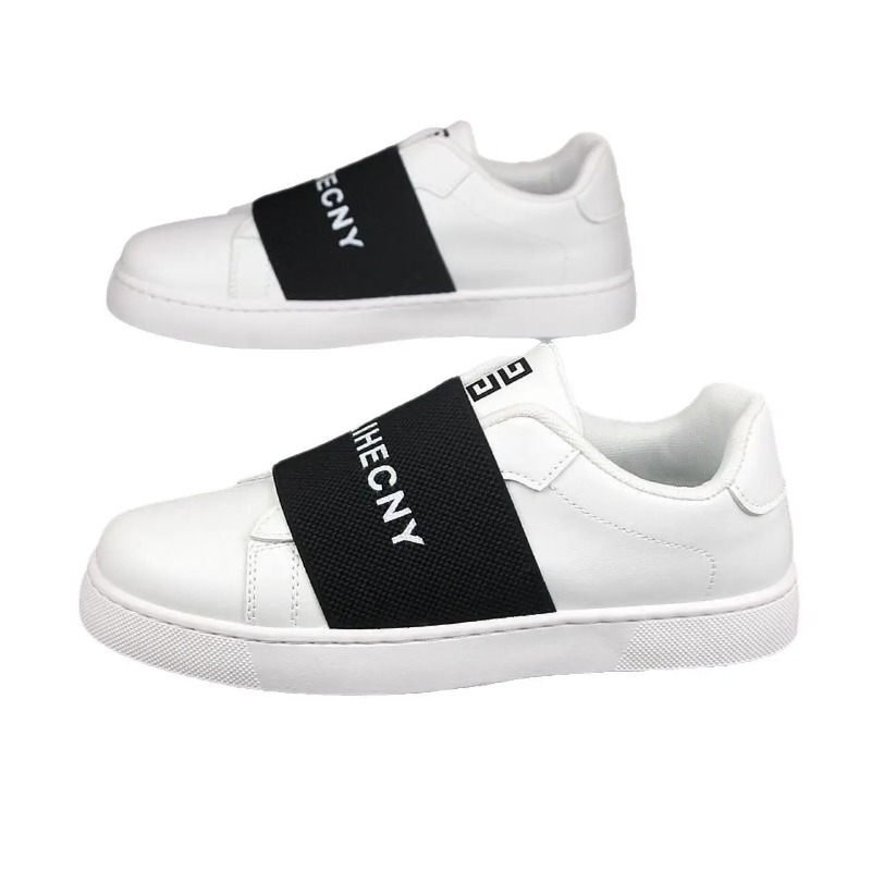 Scarpe da ginnastica traspiran - Men Shoes Boss recensione e prezzo