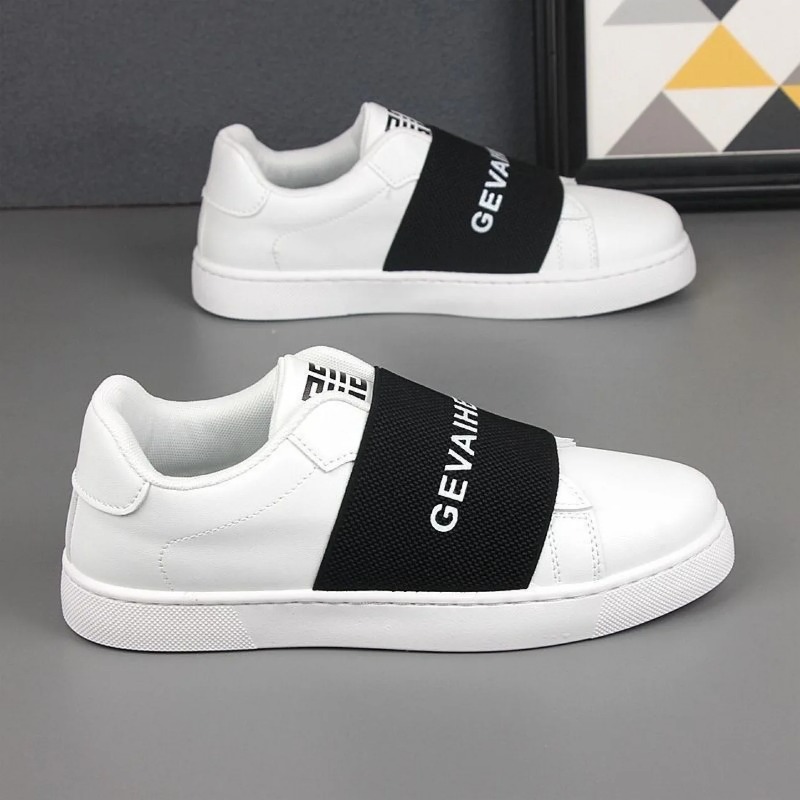 Scarpe da ginnastica traspiran - Men Shoes Boss recensione e prezzo