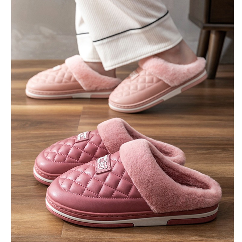 Pantofola da casa donna grigli - Men'S Shoes Grip recensione e prezzo